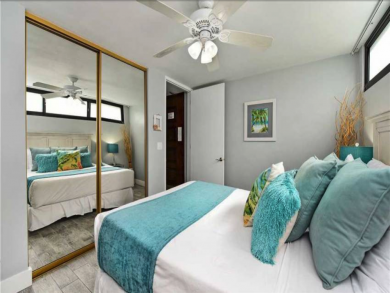 One Bedroom Ocean View Rental Condo in Kaanapali One Bedroom Ocean View Rental Condo in Kaanapali